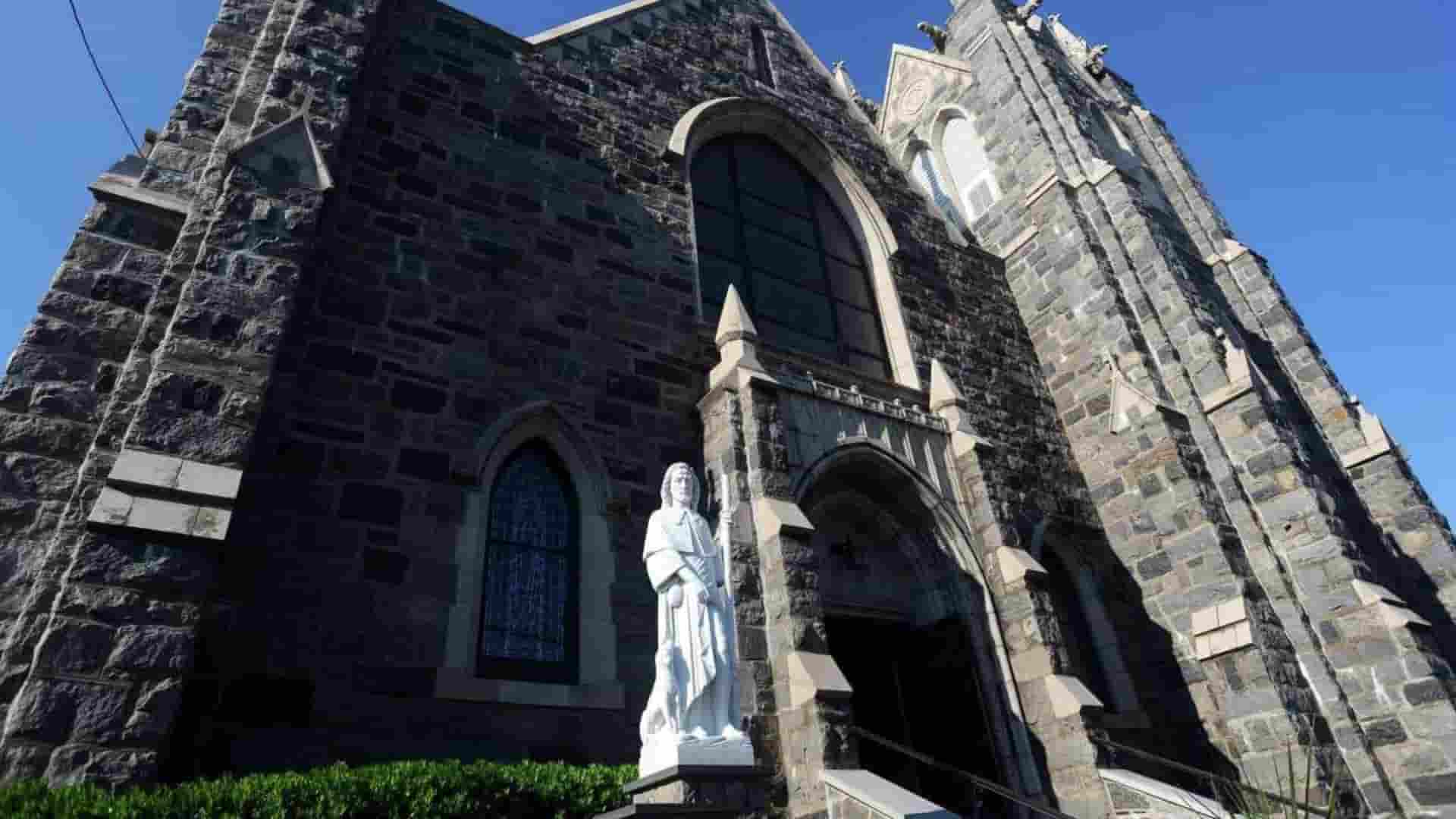 St. Roch Church Rehabilitation